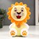 Table lamp 16286/1 15xLED 2W 2 USB MIX 10x11.5x19.5 cm Risalux