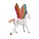 Figure Konik "Rainbow Pegasus, Foal"