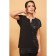 Female blouse, size 46