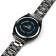 Male gift set BolingDun 2 in 1: Watch, Pendant, D-4.8 cm