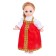 El doll in a Russian suit, 30.5 cm