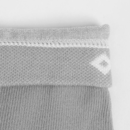 Pantyhose children, gray color, height 110-116 cm-2