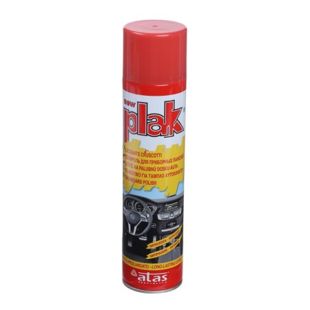 PLAK PLAK PLAK PLAK, Aerosol, 400 ml-1