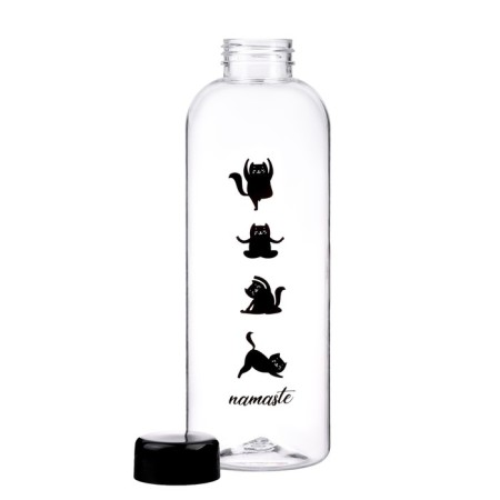 Water bottle, 1 l, namaste-1