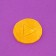 Lollice "Sugar Sot": game in squid, triangle, 30 g