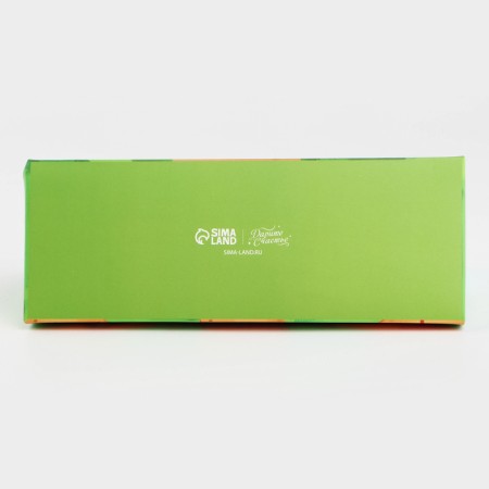 Gift box "Beasts", 20 x 9.5 x 7.5 cm-5