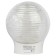 Lamp era NBP 01-60-004, E27, 60W, 150x185 mm, IP20