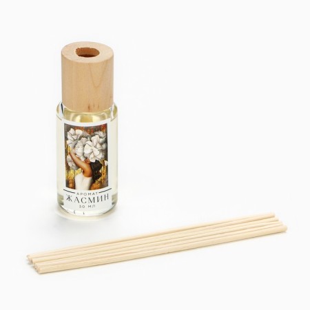 Diffusor aromatic "harmony", aroma jasm.in, 30 ml.-2