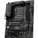 The MSI PRO B760-P-1700 Intel B760 4XDDR4 ATX AC`97 8CH (7.1) 2.5 10044