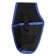 Holster for screwdriver tundra, 3 loops