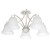 5 lamps