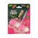 Master Fresh toilet Block, Duo Effect 5V1 Formula Gold, Sakura, 1 pcs