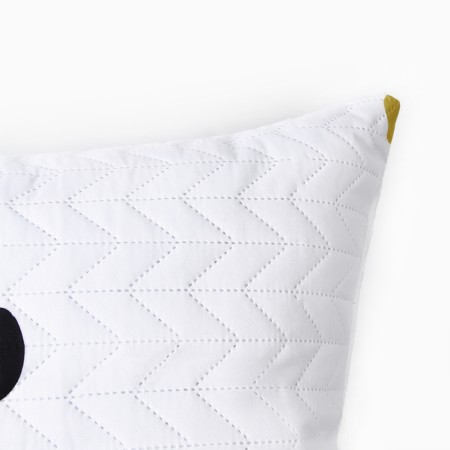 Little Queen decorative Ethel Pillow, 40x60 cm, 100% p/e-1