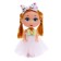 Baby doll "The most beautiful", mix