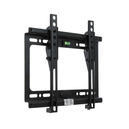 Kromax IDEAL-6 bracket, tilted, 15-47 ", 20 mm from the wall, black-1
