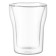 Set of glass glasses, 250 ml