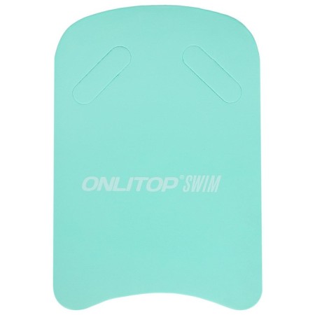 ONLYTOP swimming board, 39x27x4 cm, Mix color-18