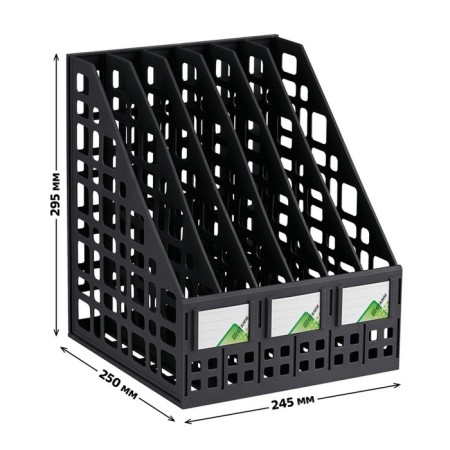 Capital, vertical, 6 departments, black-2