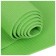 Sangh yoga rug, 173x61x0.3 cm, green color