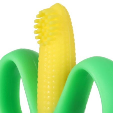The rejector is the massager "corn", silicone, crumb me-8