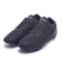 BUTS football ATEMI SBA-003 MSR, gray/bright salut, size 45
