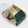 Box the team "New Year's package", 22 x 15 x 6 cm, New Year