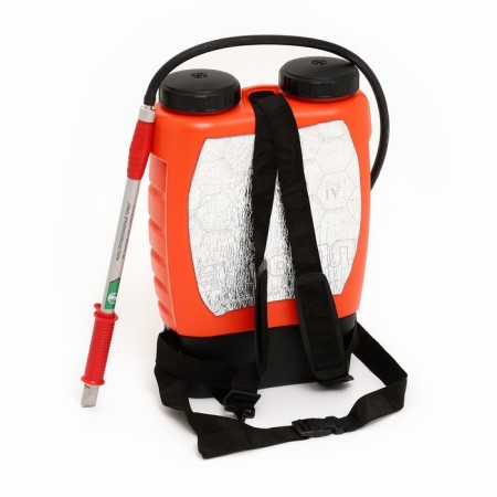 Running forest fire extinguisher "RP-15-Hermak+", 15l-2