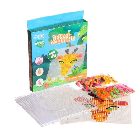 Thermalmodic "Tropics" with tweezers-1