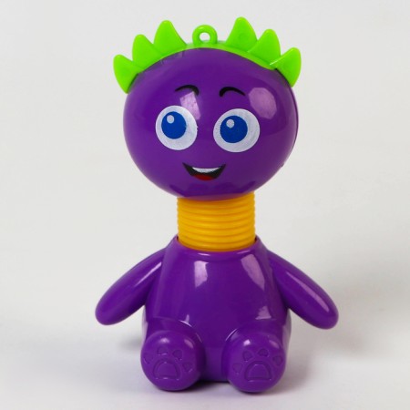 Developing toy "Chudik", Mix colors