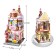 Block designer "Confectionery", 344 details
