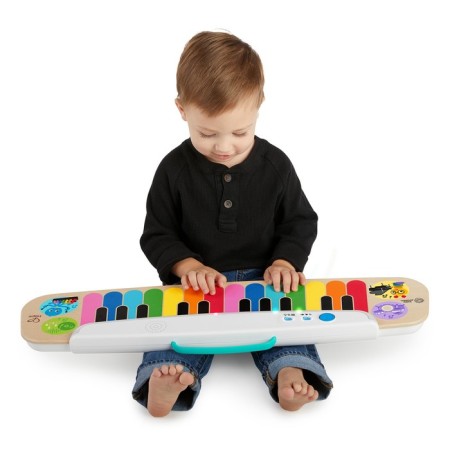 Musical toy "synthesizer"-1