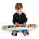Musical toy "synthesizer"