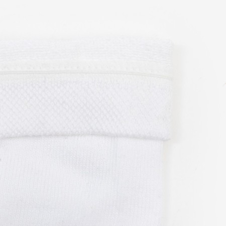 Pantyhose children, white color, height 116-122-2