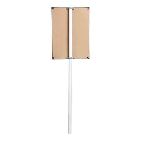 Transparante tablet for the immortal regiment "Kraft -2"-1