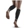 Women's Compression Getras for Sports Cep Compression Gaiters, size 38-40 RUS