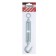 Talter hook-ring tundra Krep, DIN1480, M12, galvanized, 1 pc.