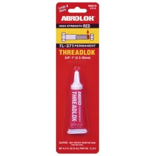 Red carrier cutter ABRO Solid, 6 ml TL-371