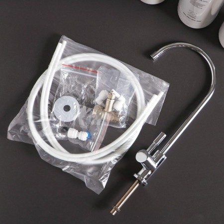 Water filter "Barrier. Expert. STAndART "-17