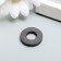 Technical -round magnet with a hole of 16x7x3 mm