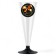 New Year's set of champagne glasses “Happy New Year”, 150 ml, 6 pcs.
