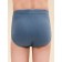 Panties for boys, height 104 cm, jeans, blue, 3 pcs