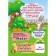 Funny tasks with stickers. Quest "Secrets of the Rabbit Nora"