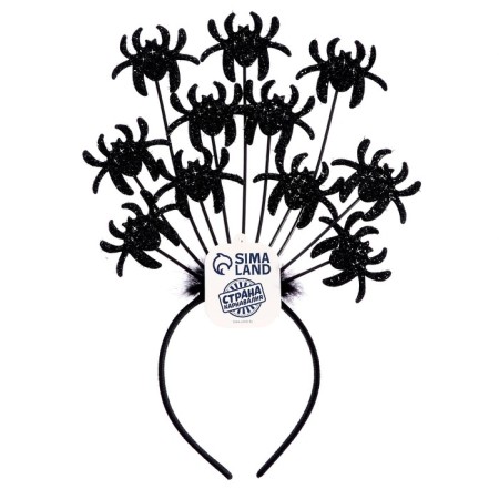 Carnival rim "Spiders"-2