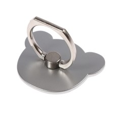 Holder-stand with a ring for the phone Luazon, in the form of 