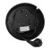 Electric kettle Energy E-212, metal, 1.2 l, 1500 watts, silver
