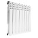 Bimetallic radiator Taen BMR, 500 x 78 mm, 8 sections, 1000 watts