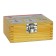 Set of milling plants 10607, for lining, wooden box, d = 8 mm, 50 x 30 mm, 2 pcs.