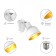 Lamp Esmeeree 7056-701 1he14 40W