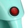 Kelli KL-316, manual, 1650 watts, 250 ml, mint
