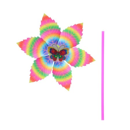 Breeze "Lesser", Mix Colors-3
